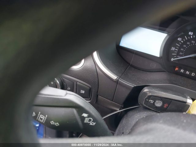 2FMPK3G98MBA53656 Ford EDGE SE