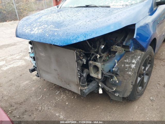 2FMPK3G98MBA53656 Ford EDGE SE