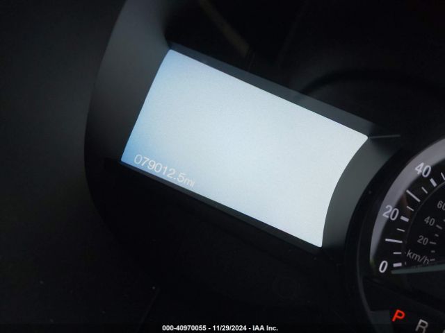 2FMPK3G98MBA53656 Ford EDGE SE