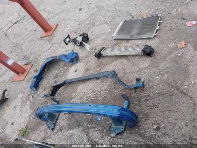 2FMPK3G98MBA53656 Ford EDGE SE