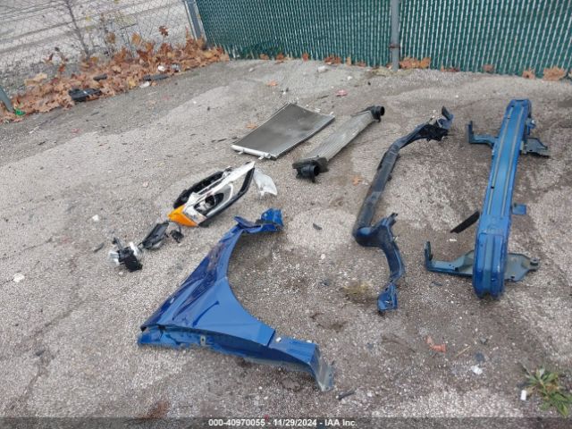 2FMPK3G98MBA53656 Ford EDGE SE