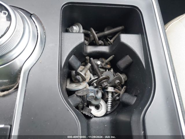 2FMPK3G98MBA53656 Ford EDGE SE