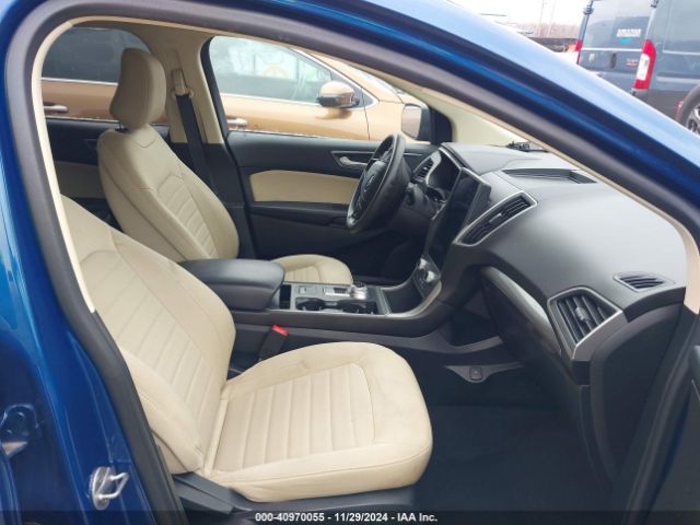 2FMPK3G98MBA53656 Ford EDGE SE