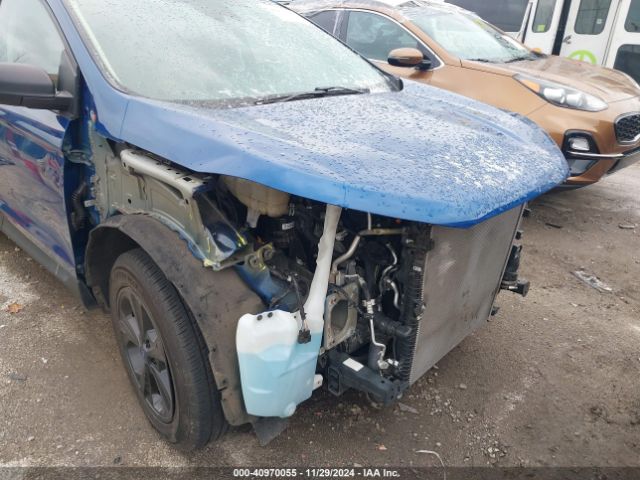 2FMPK3G98MBA53656 Ford EDGE SE