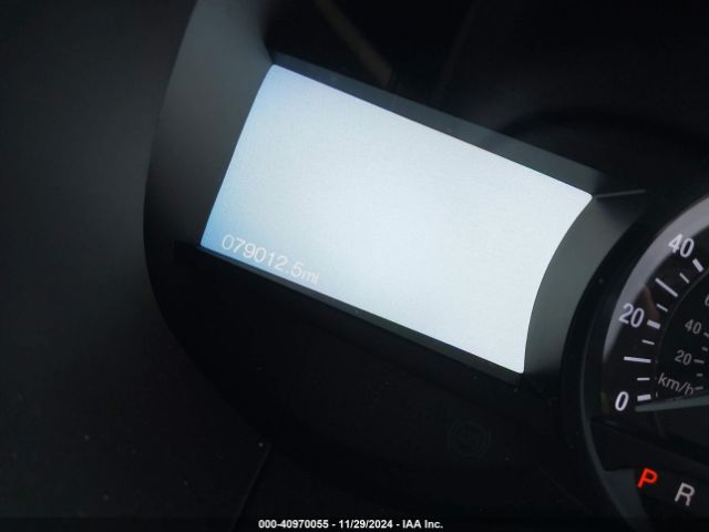 2FMPK3G98MBA53656 Ford EDGE SE