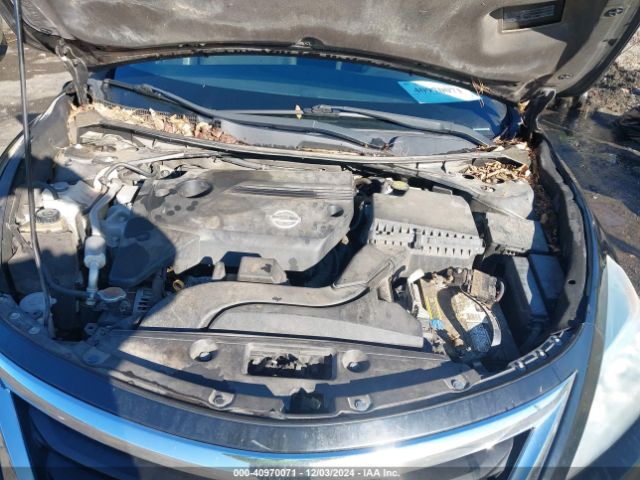 1N4AL3AP8FC219908 Nissan Altima 2.5 S