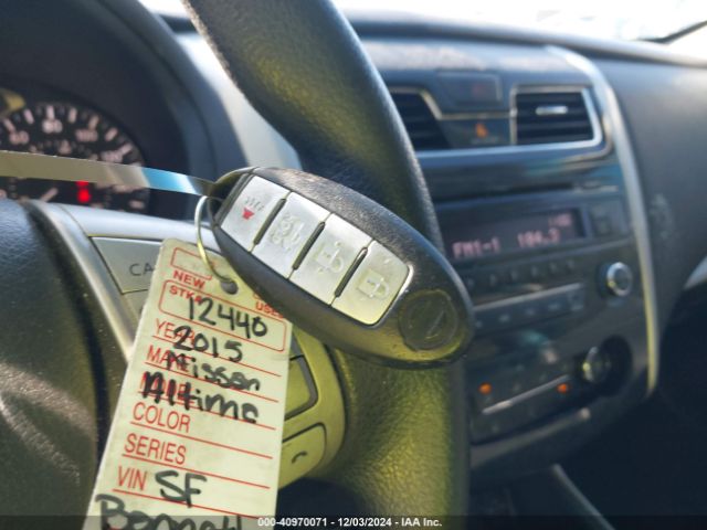 1N4AL3AP8FC219908 Nissan Altima 2.5 S
