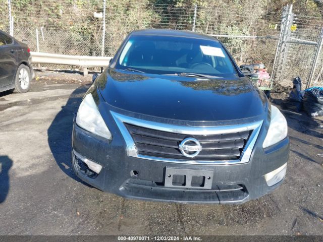1N4AL3AP8FC219908 Nissan Altima 2.5 S