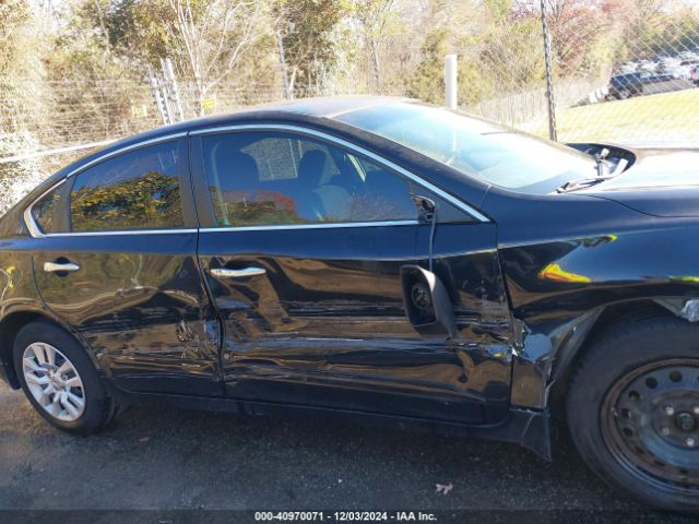 1N4AL3AP8FC219908 Nissan Altima 2.5 S
