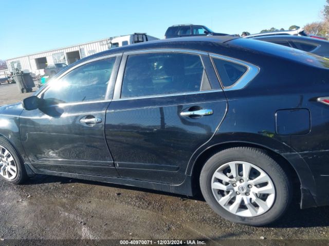 1N4AL3AP8FC219908 Nissan Altima 2.5 S