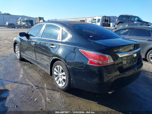 1N4AL3AP8FC219908 Nissan Altima 2.5 S