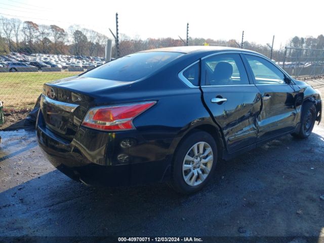 1N4AL3AP8FC219908 Nissan Altima 2.5 S