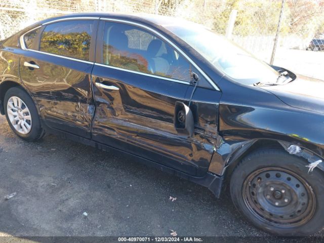1N4AL3AP8FC219908 Nissan Altima 2.5 S