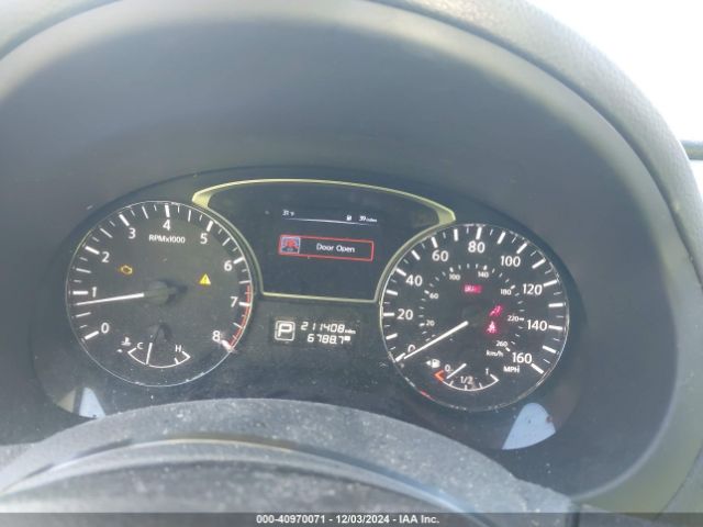 1N4AL3AP8FC219908 Nissan Altima 2.5 S
