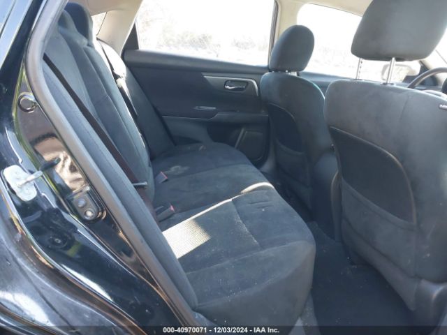 1N4AL3AP8FC219908 Nissan Altima 2.5 S
