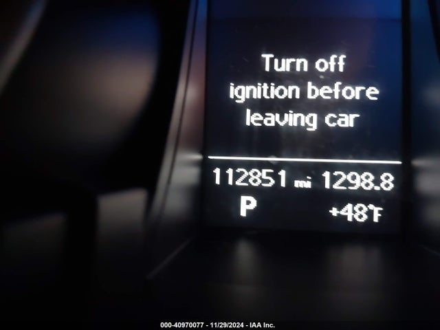 Audi flex fuel capable engine 2015 WAUMFAFR0FA044835 Image 16