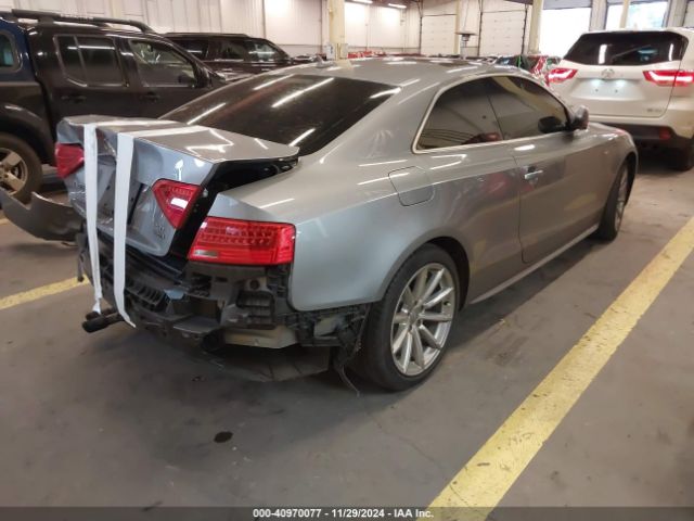 2015 AUDI A5 WAUMFAFR0FA044835 Photo 3