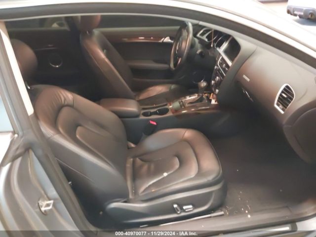 2015 AUDI A5 WAUMFAFR0FA044835 Photo 4