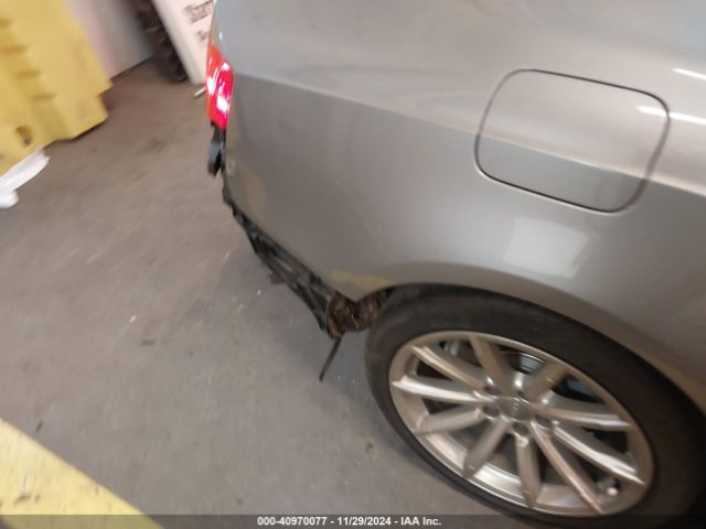 2015 AUDI A5 WAUMFAFR0FA044835 Photo 5