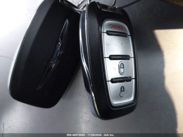 2C4RC1CG6HR608734 Chrysler Pacifica Lx