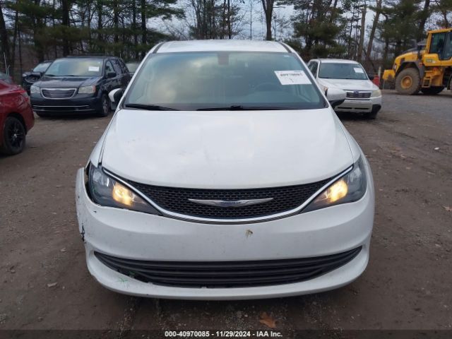 2C4RC1CG6HR608734 Chrysler Pacifica Lx