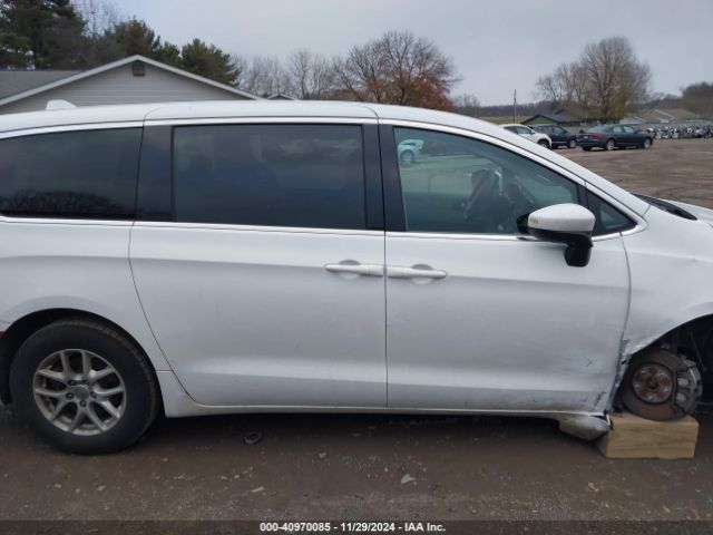 2C4RC1CG6HR608734 Chrysler Pacifica Lx