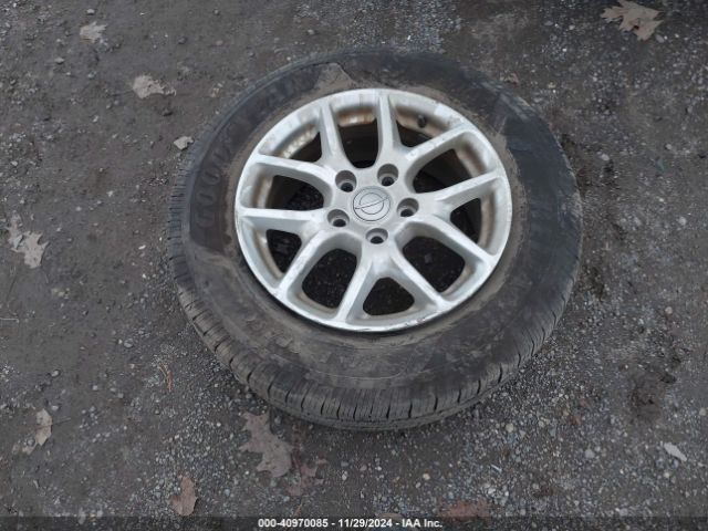 2C4RC1CG6HR608734 Chrysler Pacifica Lx