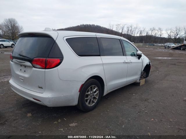 2C4RC1CG6HR608734 Chrysler Pacifica Lx