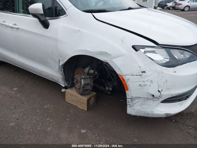 2C4RC1CG6HR608734 Chrysler Pacifica Lx