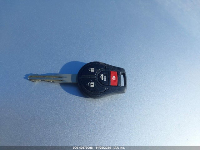 Nissan SENTRA S 2019 3N1AB7AP7KY445916 Image 11