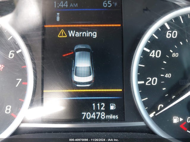 Nissan SENTRA S 2019 3N1AB7AP7KY445916 Image 15