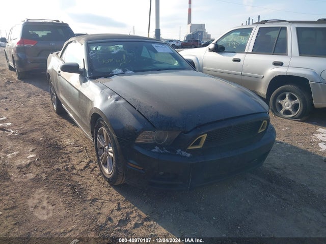 2014 1ZVBP8EM3E5210663 main image