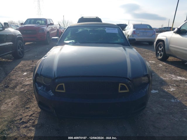 Ford Mustang V6 2014 1ZVBP8EM3E5210663 Image 12