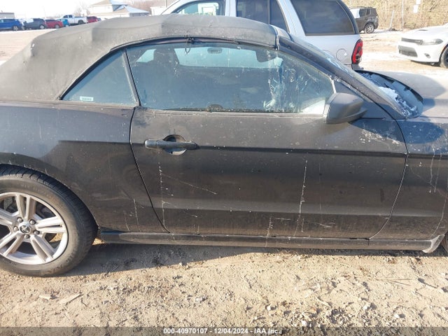 Ford Mustang V6 2014 1ZVBP8EM3E5210663 Image 13