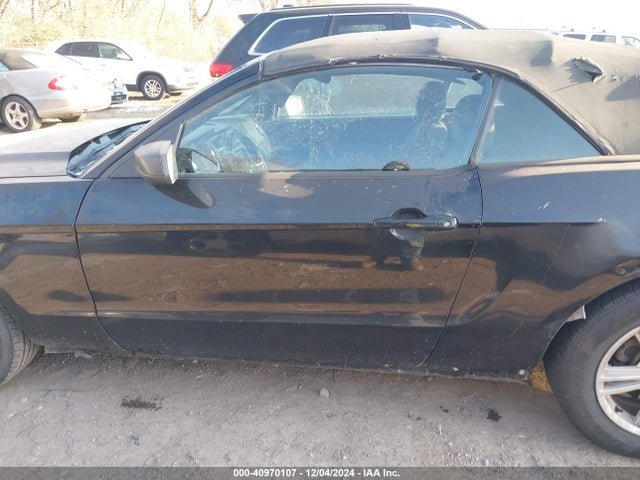 Ford Mustang V6 2014 1ZVBP8EM3E5210663 Image 14