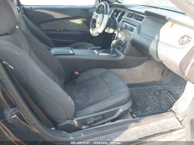 Ford Mustang V6 2014 1ZVBP8EM3E5210663 Image 5