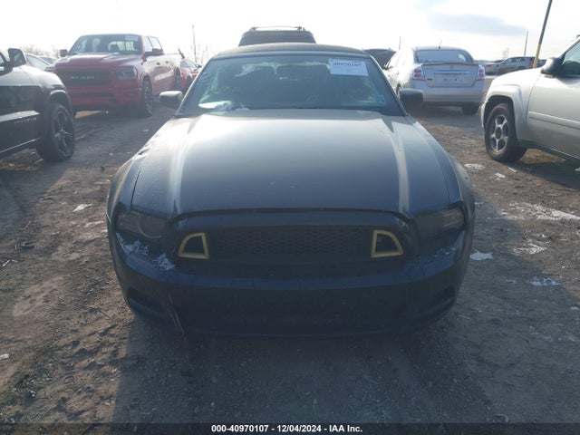 Ford Mustang V6 2014 1ZVBP8EM3E5210663 Image 6