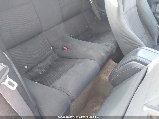 Ford Mustang V6 2014 1ZVBP8EM3E5210663 Image 8