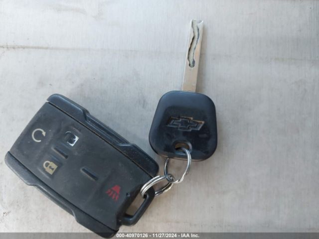 1GCGTCE35G1147669 Chevrolet Colorado Lt
