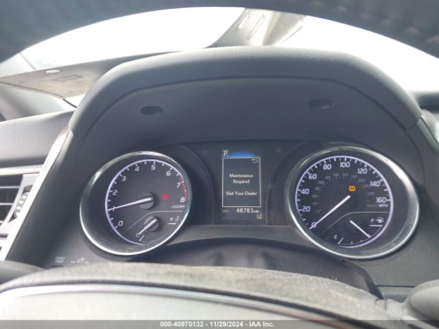 4T1B11HK5JU151214 Toyota CAMRY SE