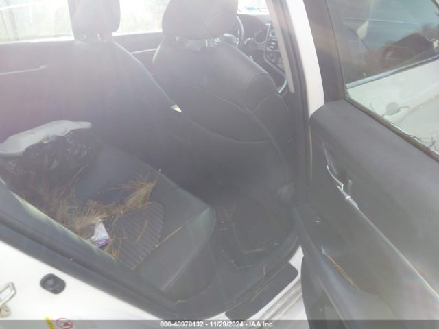 4T1B11HK5JU151214 Toyota CAMRY SE