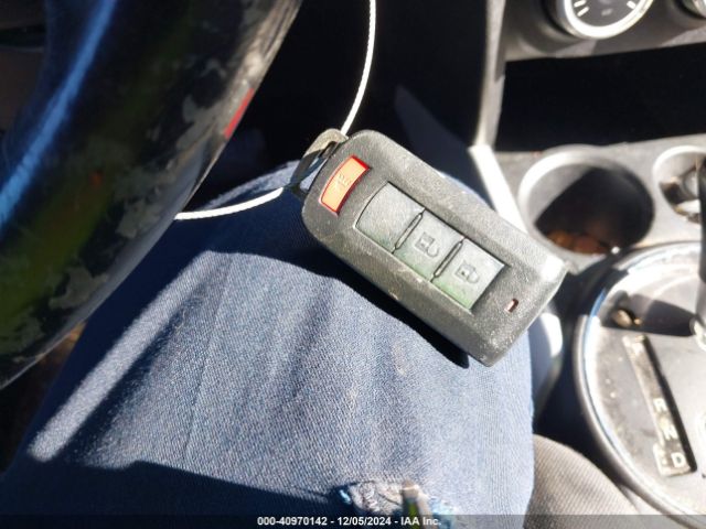 2011 MITSUBISHI OUTLANDER SPORT JA4AP4AU5BZ007835 Photo 10