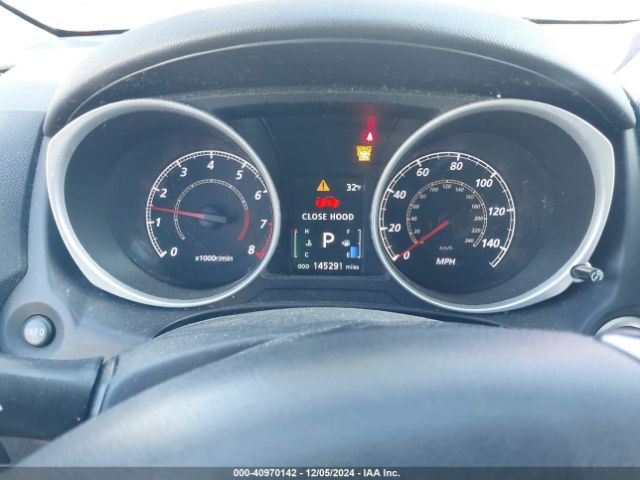 2011 MITSUBISHI OUTLANDER SPORT JA4AP4AU5BZ007835 Photo 6