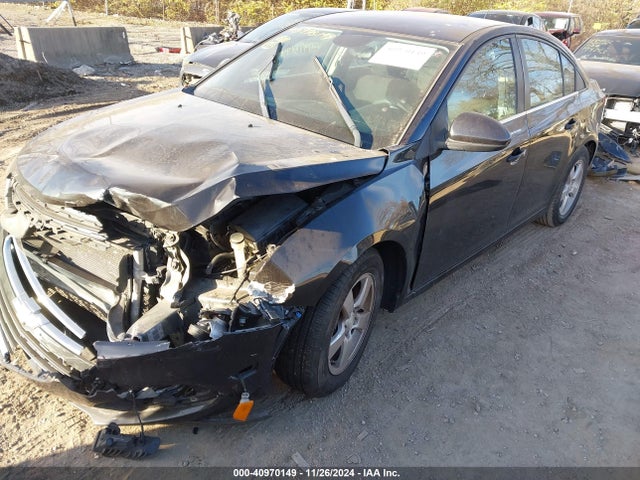 1G1PC5SB2F7254321 Chevrolet Cruze 1lt Auto