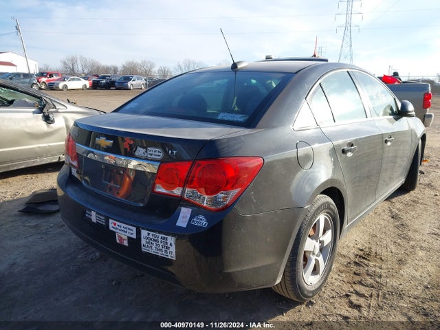 1G1PC5SB2F7254321 Chevrolet Cruze 1lt Auto