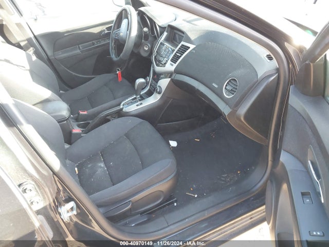 1G1PC5SB2F7254321 Chevrolet Cruze 1lt Auto