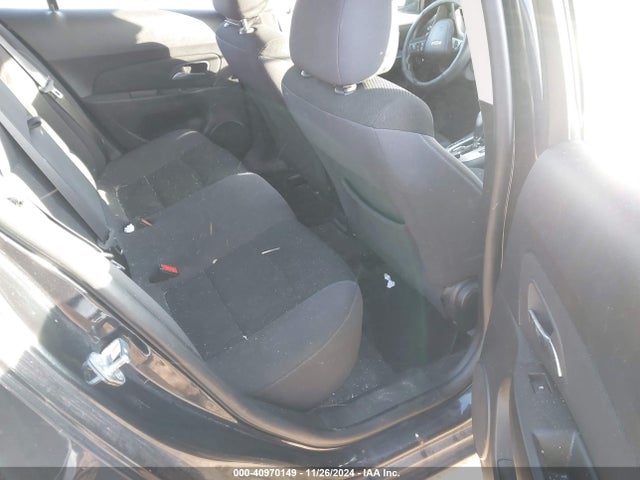 1G1PC5SB2F7254321 Chevrolet Cruze 1lt Auto