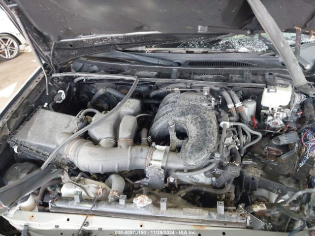 JTEBU5JR4J5543388 Toyota 4runner Limited