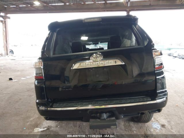 JTEBU5JR4J5543388 Toyota 4runner Limited