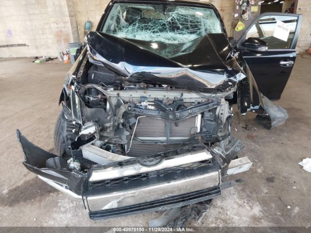 JTEBU5JR4J5543388 Toyota 4runner Limited